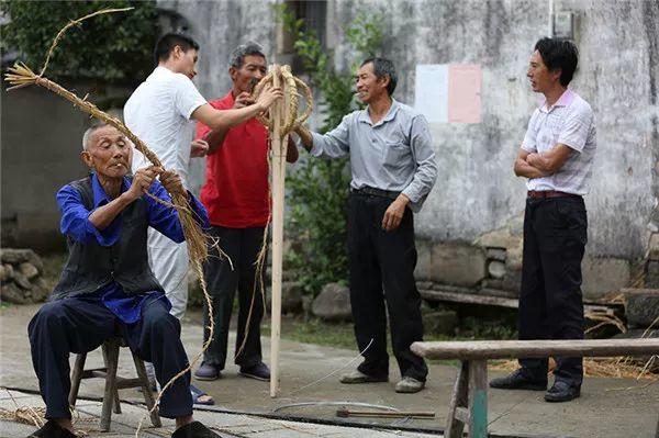 徽之匠心｜第三届“千锤百炼·徽州百工”全国摄影作品展入展作品欣赏