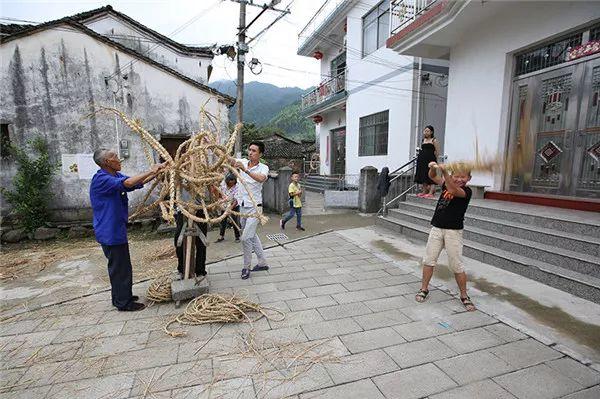 徽之匠心｜第三届“千锤百炼·徽州百工”全国摄影作品展入展作品欣赏