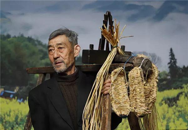 徽之匠心｜第三届“千锤百炼·徽州百工”全国摄影作品展入展作品欣赏
