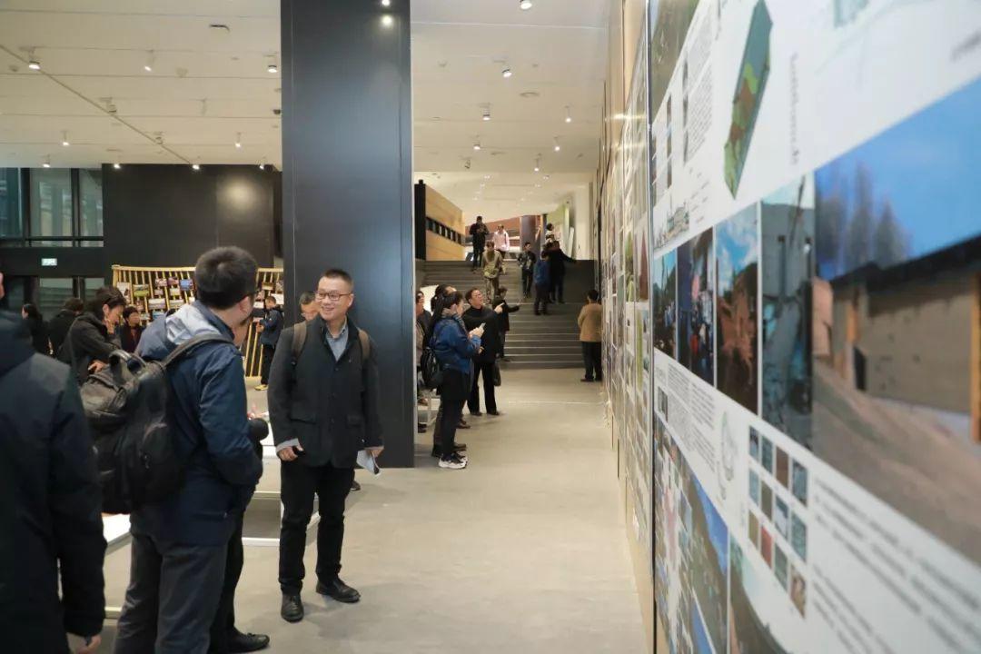 【圆满落幕】2019中国建筑学会村镇建设高峰论坛暨“当代乡村建设实践展”