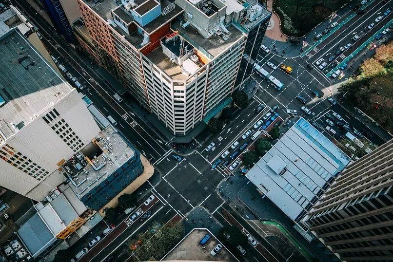 城市“绿街系统”概念及构成研究——以人为本的城市道路系统新探索