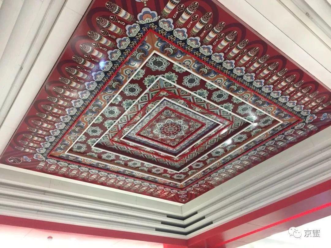 京城周末 | 北京地铁这20处宝藏地(上) 京城周末 | 北京地铁这20处宝藏地(上)
