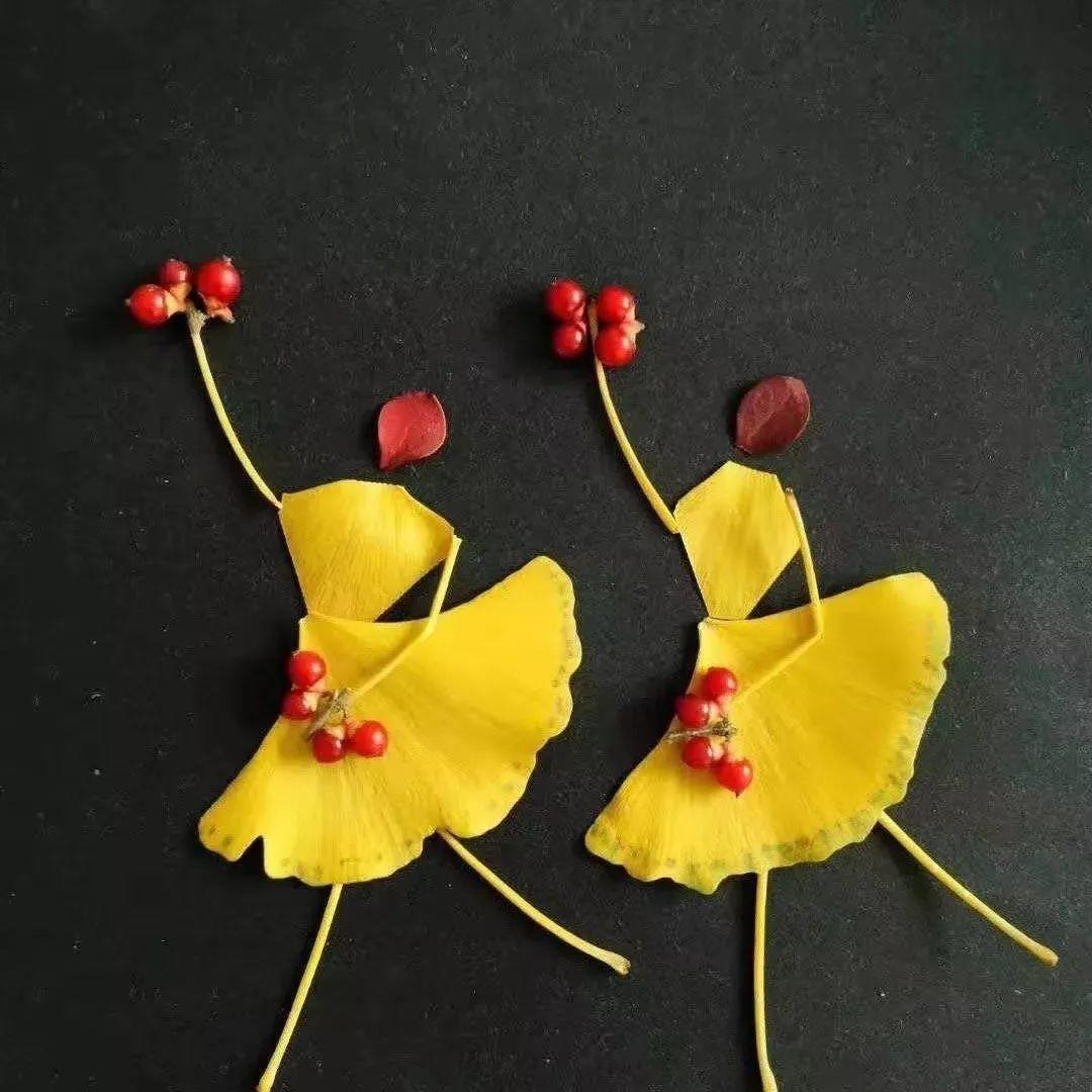 在草节湾的银杏树下,约定一场对秋天的告白~ 在草节湾的银杏树下,约定一场对秋天的告白~