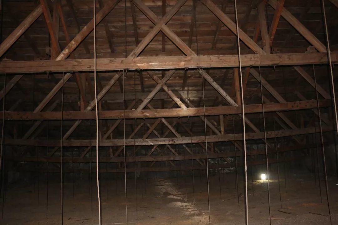 【重点项目】修而以为用——长春电影制片厂早期建筑混录棚