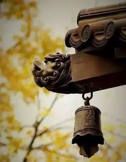 视觉 | 中国古建筑精选