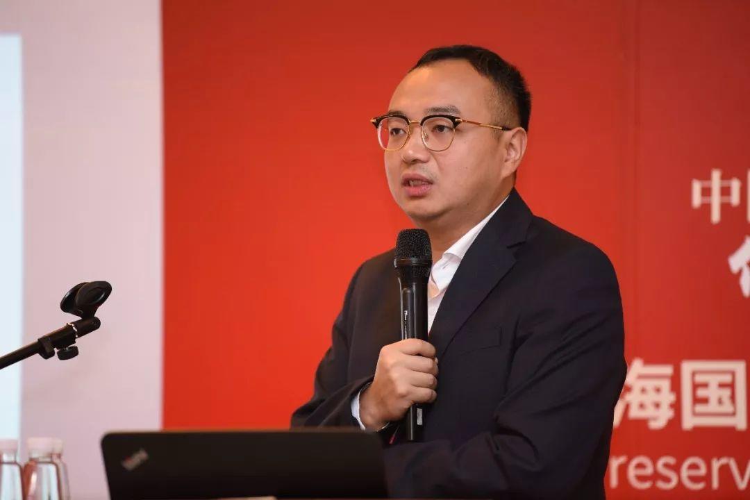 “文化遗产活化利用与旅游发展”论坛实录——第三届上海国际建博会同期学术论坛(四) “文化遗产活化利用与旅游发展”论坛实录——第三届上海国际建博会同期学术论坛(四)