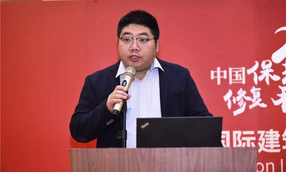 “预防性保护”论坛实录——第三届上海国际建博会同期学术论坛(三) “预防性保护”论坛实录——第三届上海国际建博会同期学术论坛(三)