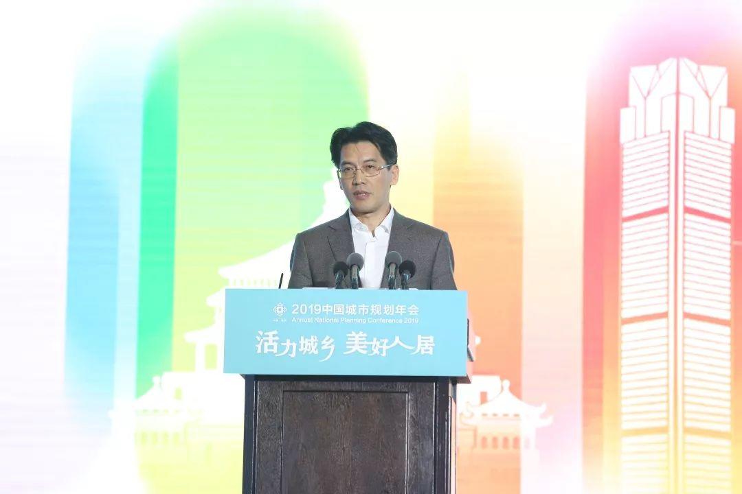 庄少勤：让城乡因我们更美好