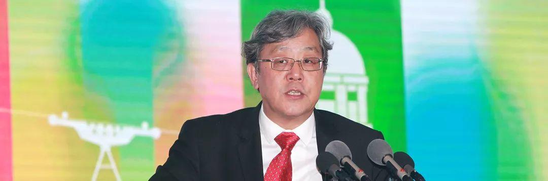 庄少勤:让城乡因我们更美好 庄少勤:让城乡因我们更美好