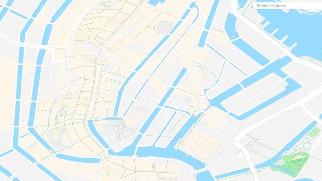 「新·案例」世界级的自行车系统—来自对丹麦、荷兰、德国城市的观察