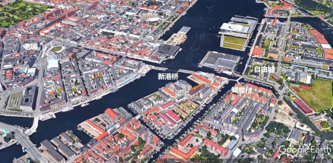 「新·案例」世界级的自行车系统—来自对丹麦、荷兰、德国城市的观察