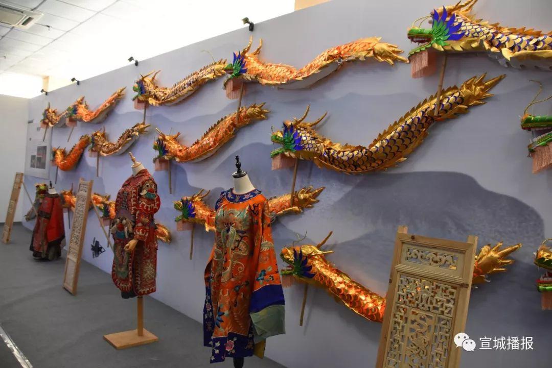 第九届文房四宝文化旅游节！