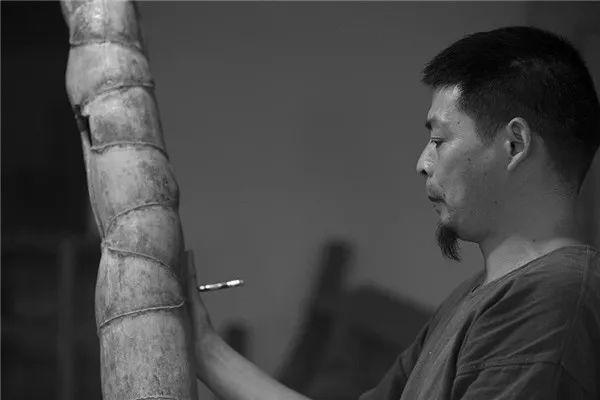 徽之匠心｜第三届“千锤百炼·徽州百工”全国摄影作品展入展作品欣赏