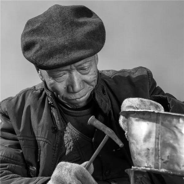徽之匠心｜第三届“千锤百炼·徽州百工”全国摄影作品展入展作品欣赏