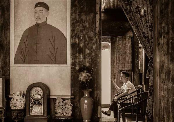 徽之匠心｜第三届“千锤百炼·徽州百工”全国摄影作品展入展作品欣赏