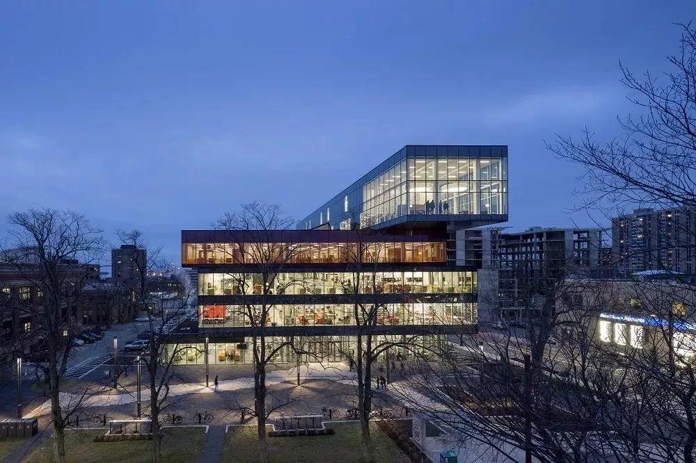 深圳城市\建筑设计大师论坛 | Chris Hardie：北欧语境 Contextually Nordic
