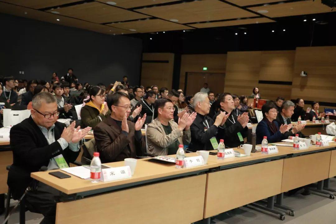 【圆满落幕】2019中国建筑学会村镇建设高峰论坛暨“当代乡村建设实践展”