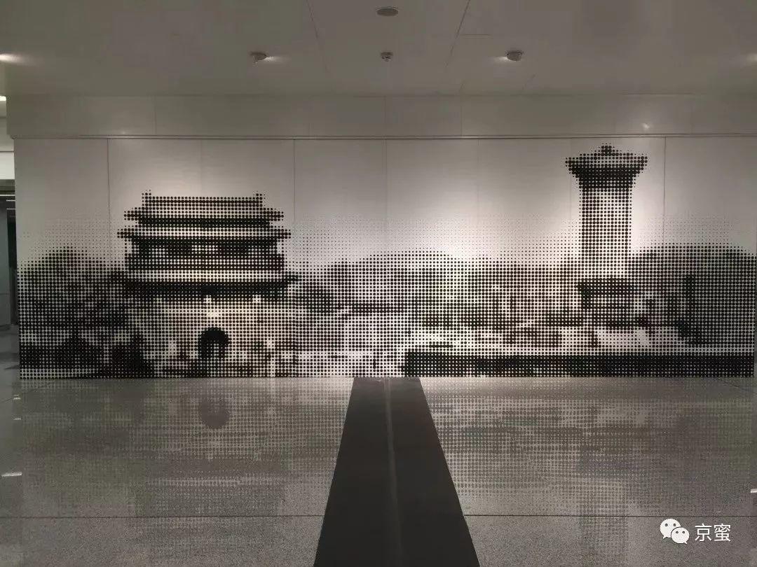 京城周末 | 北京地铁这20处宝藏地(上) 京城周末 | 北京地铁这20处宝藏地(上)
