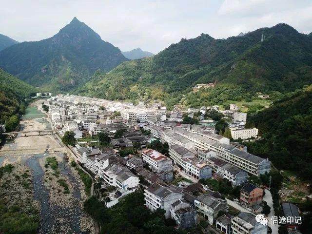 平阳漫记 | 顺溪古建筑群