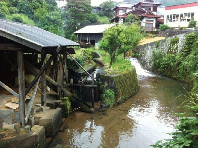 期刊精粹 | 中国乡村风貌的困境、成因和保护策略探讨——基于若干田野调查的思考【2019.5期】 期刊精粹 | 中国乡村风貌的困境、成因和保护策略探讨——基于若干田野调查的思考【2019.5期】