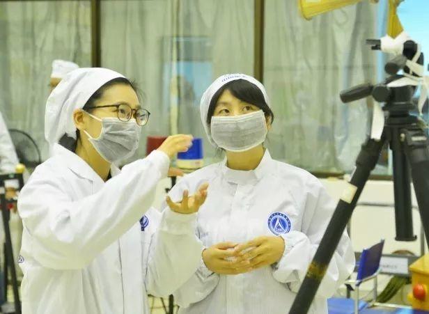 高分七号发射圆满成功！爆笑科普视频带您了解它