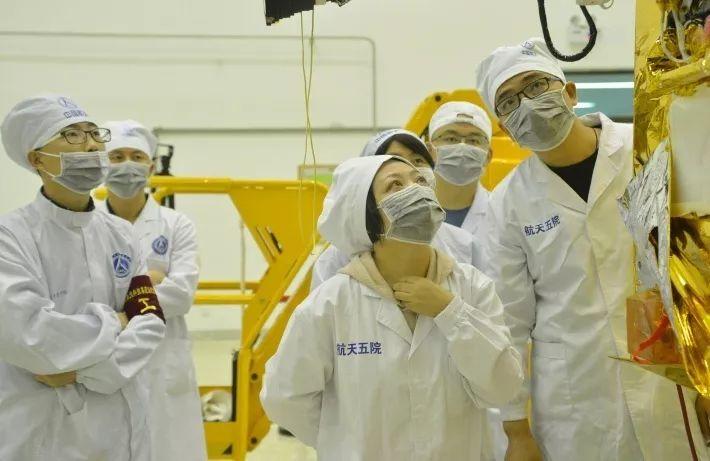 高分七号发射圆满成功！爆笑科普视频带您了解它