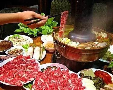一点儿北京 | “立冬”的正确打开方式 一点儿北京 | “立冬”的正确打开方式