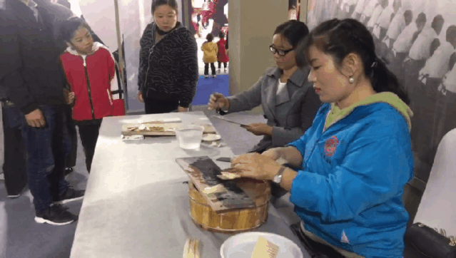 第九届文房四宝文化旅游节! 第九届文房四宝文化旅游节!