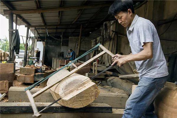 徽之匠心｜第三届“千锤百炼·徽州百工”全国摄影作品展入展作品欣赏