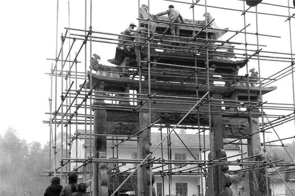 徽之匠心｜第三届“千锤百炼·徽州百工”全国摄影作品展入展作品欣赏