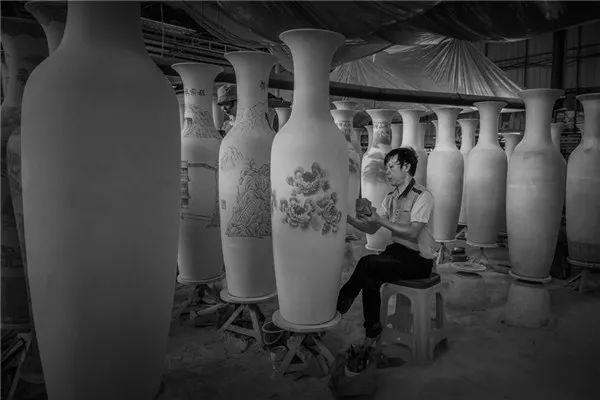 徽之匠心｜第三届“千锤百炼·徽州百工”全国摄影作品展入展作品欣赏