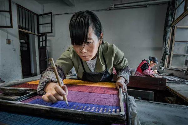 徽之匠心｜第三届“千锤百炼·徽州百工”全国摄影作品展入展作品欣赏