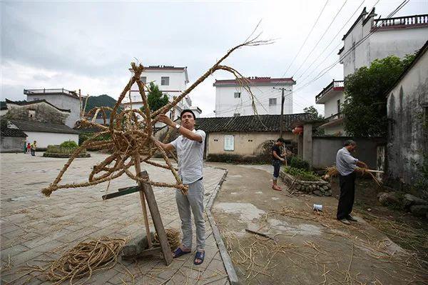 徽之匠心｜第三届“千锤百炼·徽州百工”全国摄影作品展入展作品欣赏