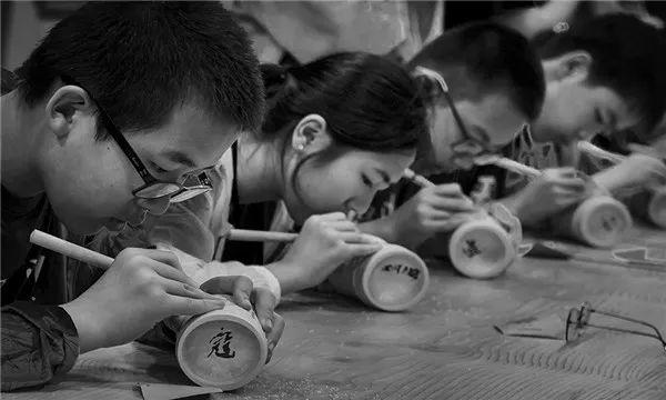 徽之匠心｜第三届“千锤百炼·徽州百工”全国摄影作品展入展作品欣赏