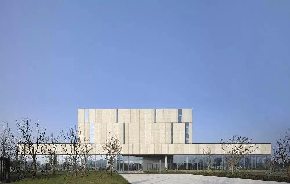 深圳城市\建筑设计大师论坛 | Chris Hardie：北欧语境 Contextually Nordic