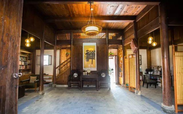 宣城七个旅游“十佳”系列评选结果公布，绩溪这些景点、民宿等上榜