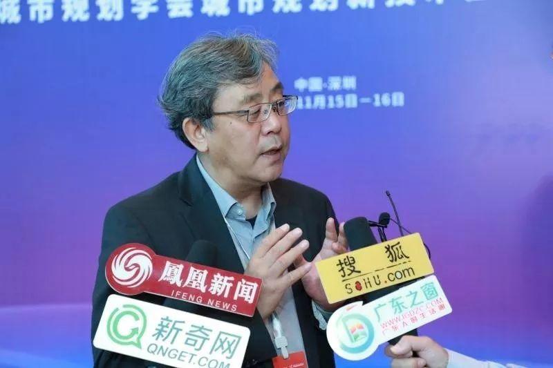行业大咖共论智慧规划！2019年中国城市规划信息化年会在深圳召开