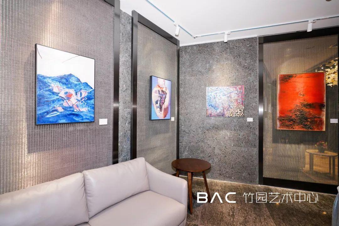 BAC×上海米兰展 | 从“跨界”到“无界”,设计改变生活 BAC×上海米兰展 | 从“跨界”到“无界”,设计改变生活