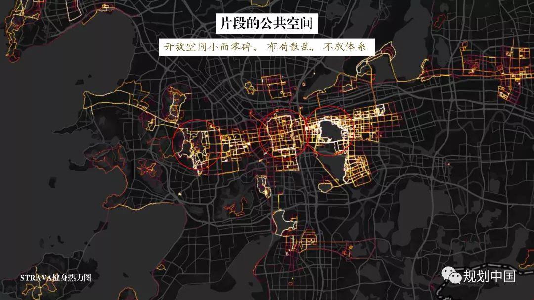 用设计提升品质——存量时代苏州总体城市设计的探索 用设计提升品质——存量时代苏州总体城市设计的探索