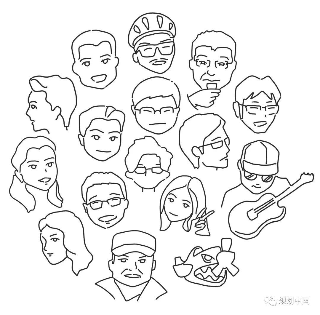 用设计提升品质——存量时代苏州总体城市设计的探索