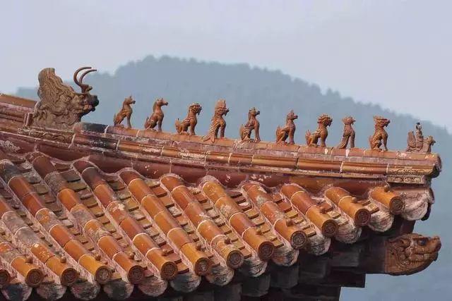 视觉 | 中国古建筑精选