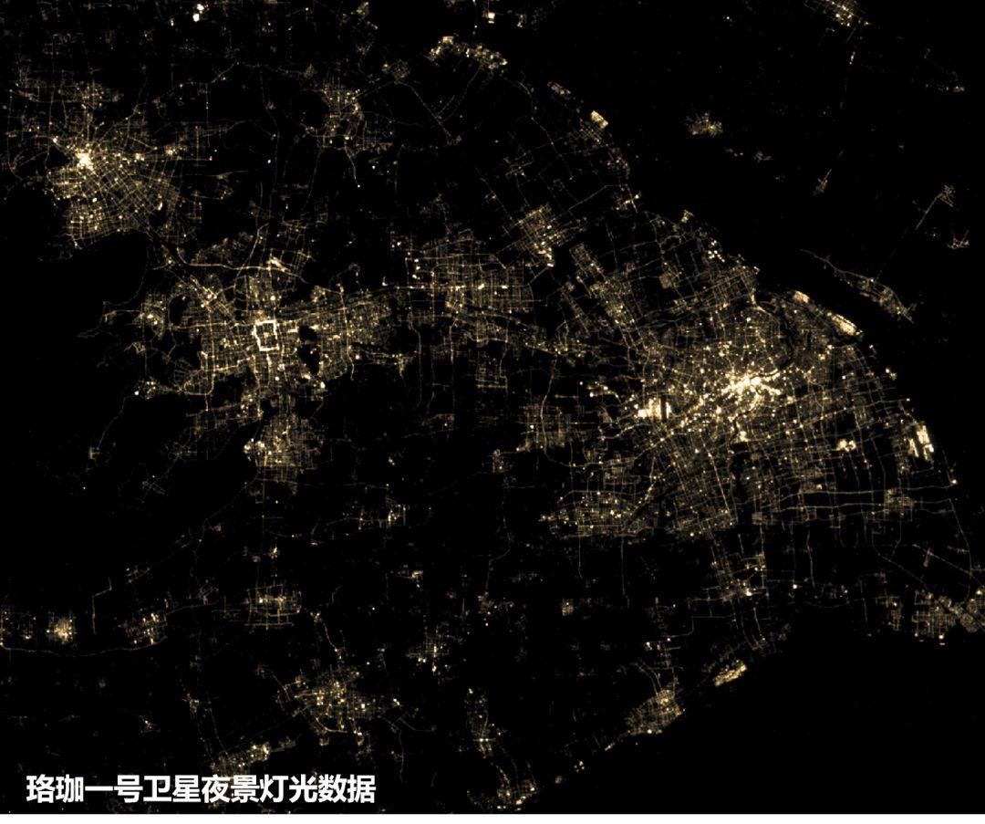 国土空间规划中的GIS应用——数据篇