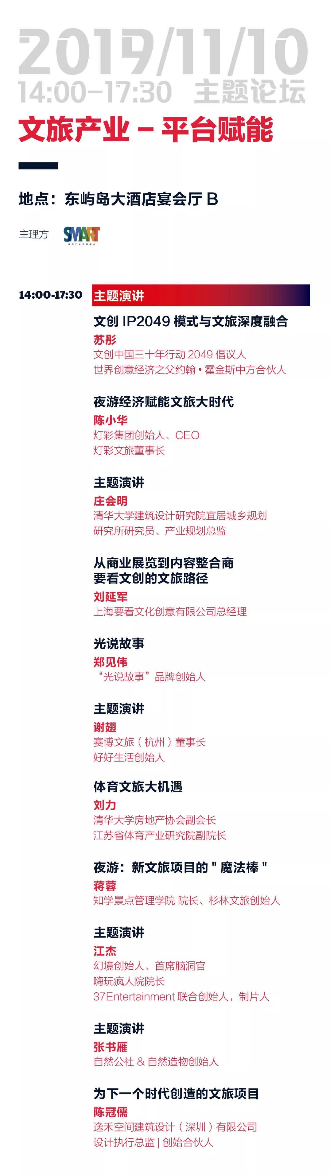 博鳌文博会最新议程 | 你期待的答案都在这里