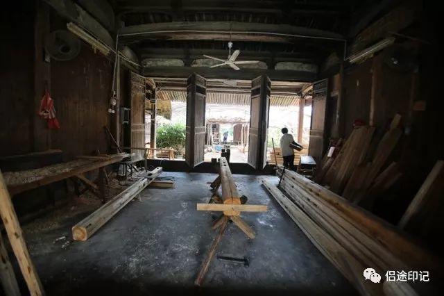 平阳漫记 | 顺溪古建筑群