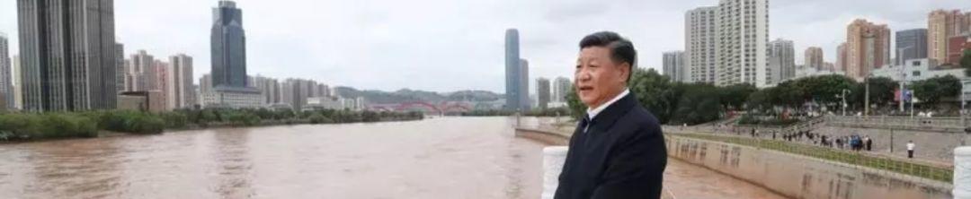 习近平：深入学习贯彻党的十九届四中全会精神 提高社会主义现代化国际大都市治理能力和水平