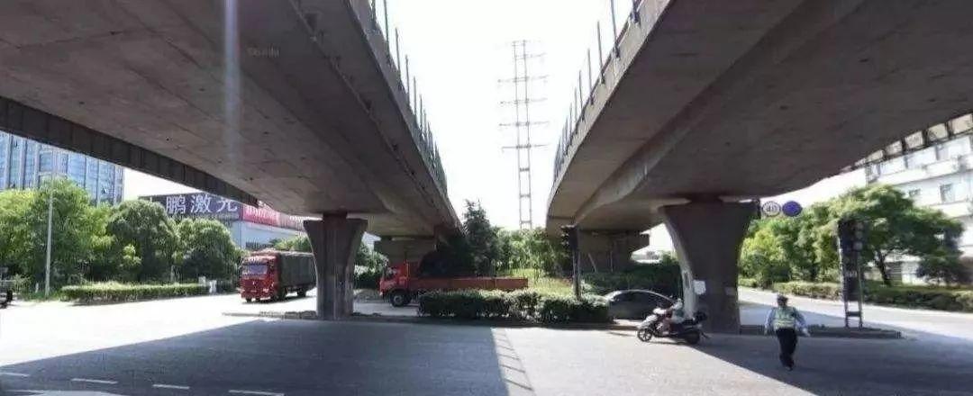 高架桥，拆还是不拆？