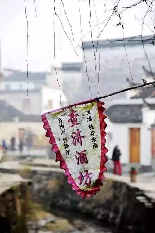泾县10大古村古镇，你都知道哪些……