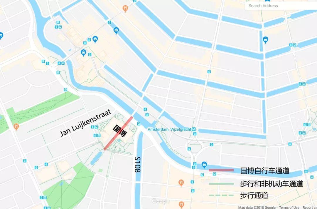 「新·案例」世界级的自行车系统—来自对丹麦、荷兰、德国城市的观察