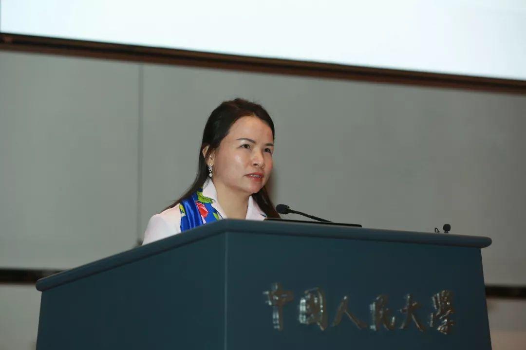聚焦“城市时代，包容治理”，第五届中国城市治理与学科发展研讨会暨中国城市治理学术年会（2019）开幕