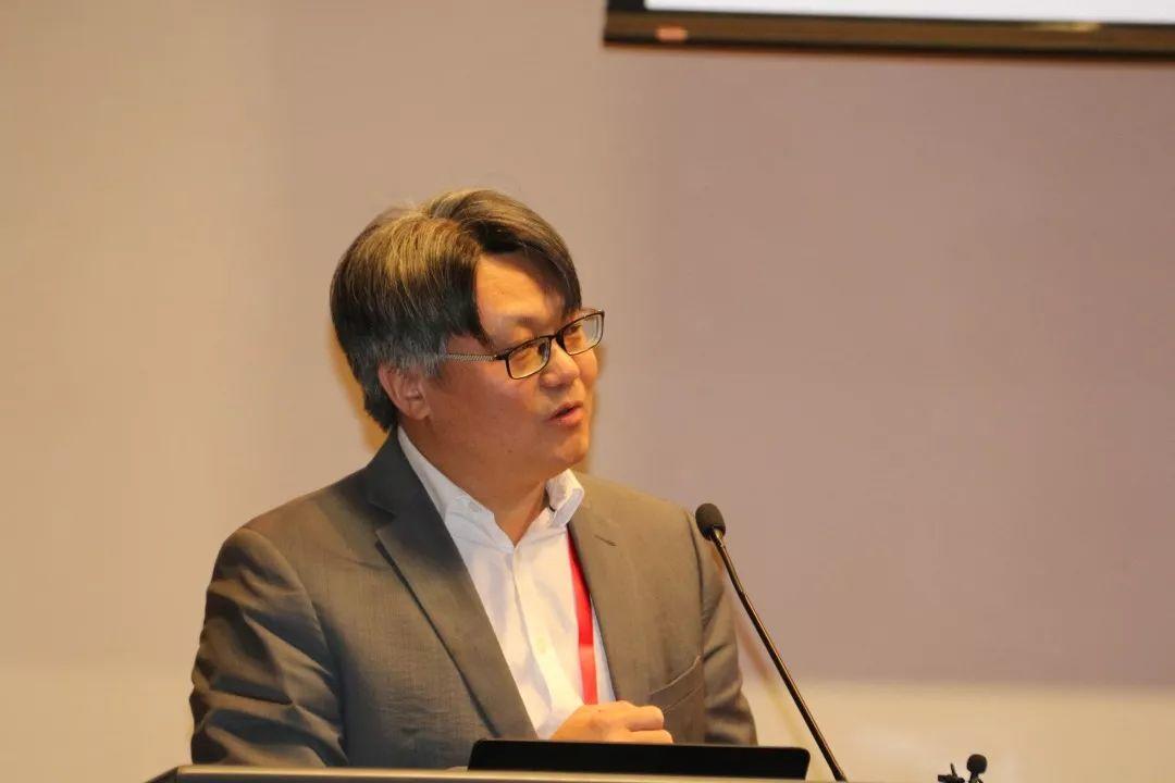 聚焦“城市时代，包容治理”，第五届中国城市治理与学科发展研讨会暨中国城市治理学术年会（2019）开幕
